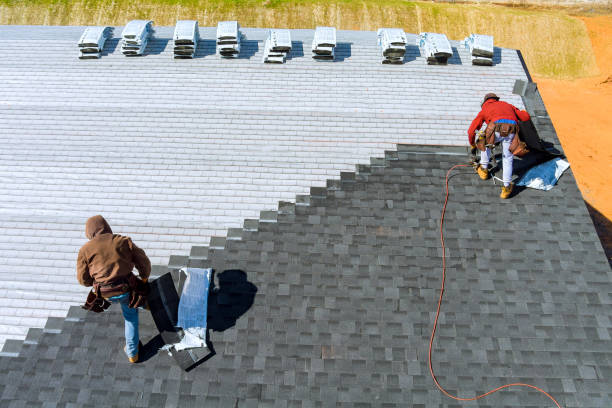 Best Commercial Roofing Services  in Roanoke, TX