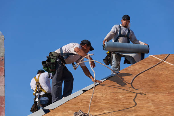 Best Flat Roof Repair Services  in Roanoke, TX