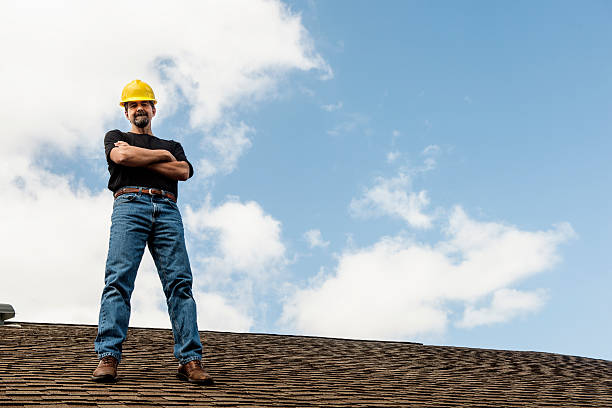 Best Residential Roofing Contractor  in Roanoke, TX