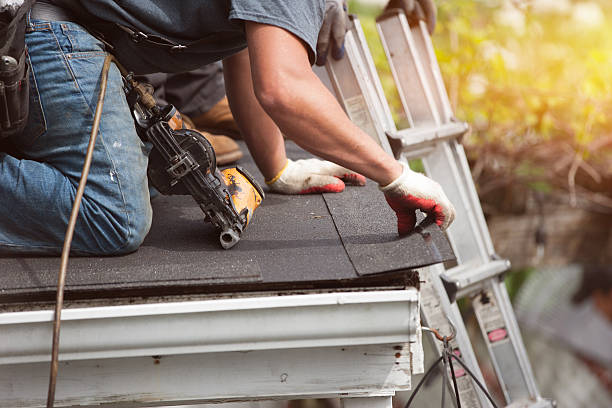 Tile Roofing Contractor in Roanoke, TX