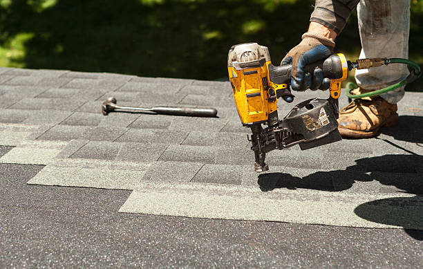 Quick and Trustworthy Emergency Roof Repair Services in Roanoke, TX