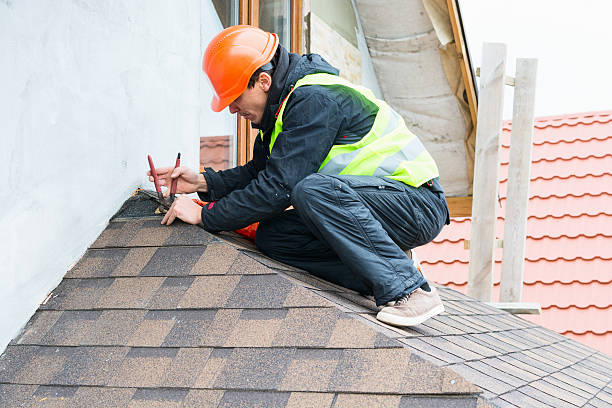 Professional Roofing Contractor in Roanoke, TX