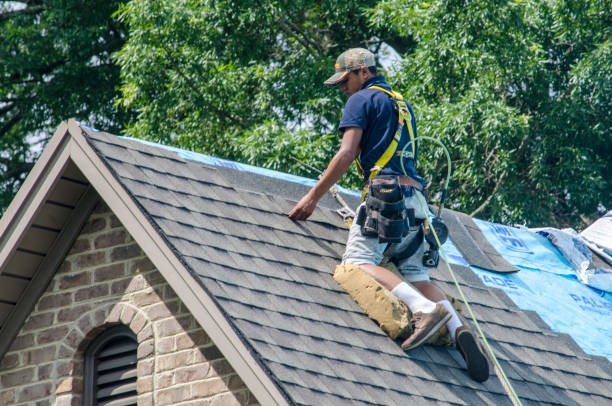 Best Local Roofing Companies  in Roanoke, TX